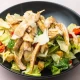 Popaj salata