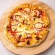 Bačvanka pizza 27cm