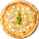 Pizza 5 vrsta sira 40cm