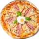 Kalimero pizza 40cm
