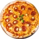 Pizza kulen zdenka 40cm