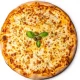 Napolitana pizza 40cm