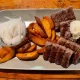 Banjalučki ćevapi velika porcija