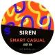 Siren Smart Casual 0.44l