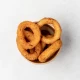 Onion rings mala porcija