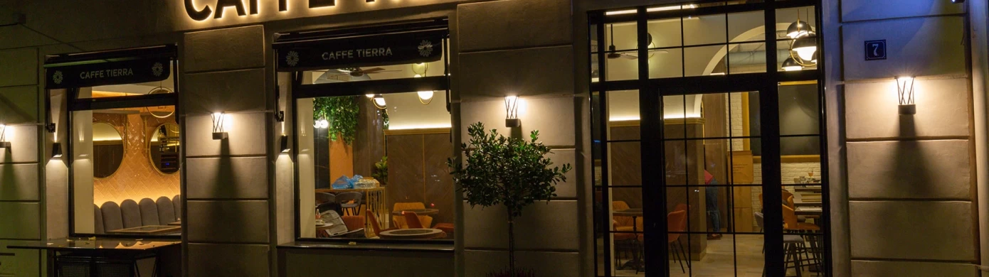 Caffe Tierra-0