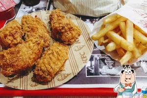 KFC - Studentski Trg-cover-image-big