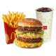 Dupli Big Mac Obrok