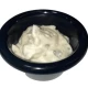Garlic Parmesan sos