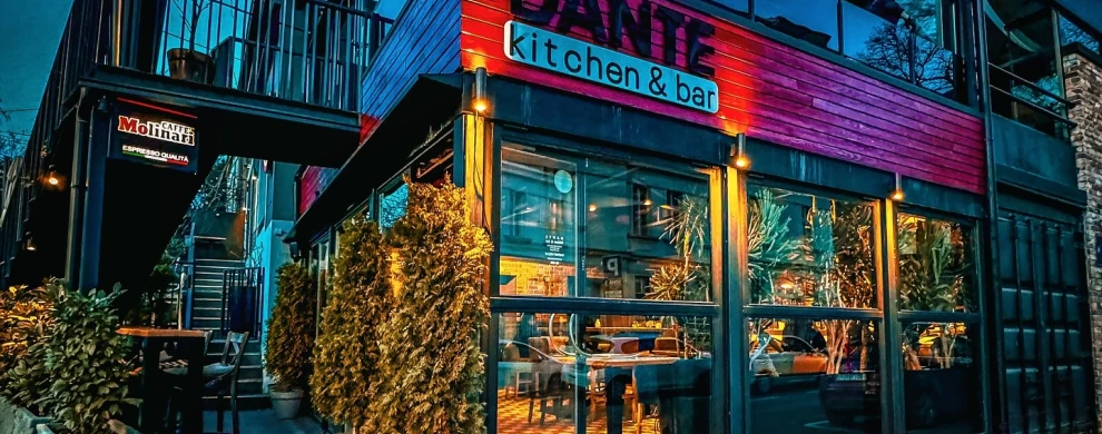 Dante Kitchen and Bar-0