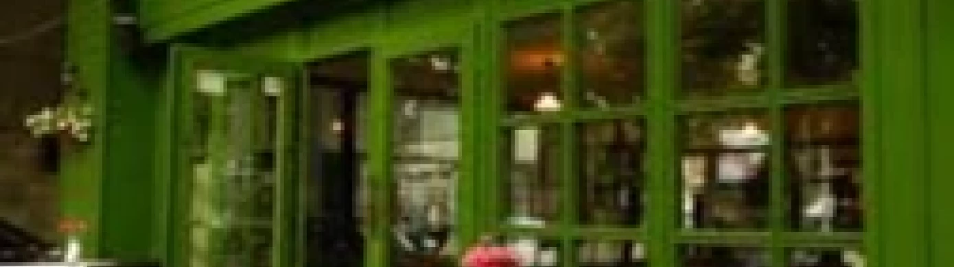 La Trattoria Verde-0