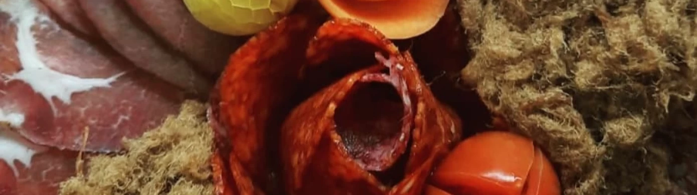 ZLATIBORSKO - UŽIČKI SPECIJALITETI-0