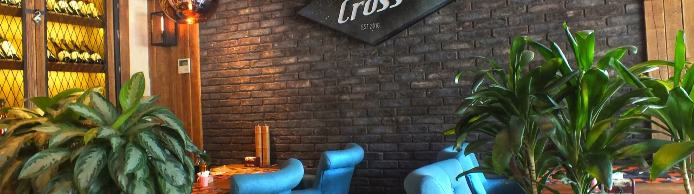 Restoran Cross Kej-0