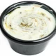 Truffle sos