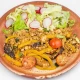 Vege kajgana