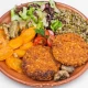 Vege burgeri