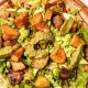 Vege giros