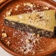 Torta s makom
