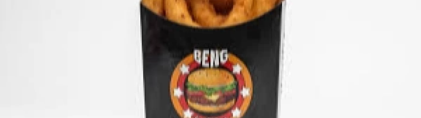 BENG BURGER-0