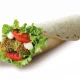 Veggie Wrap