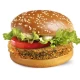 Veggie Burger