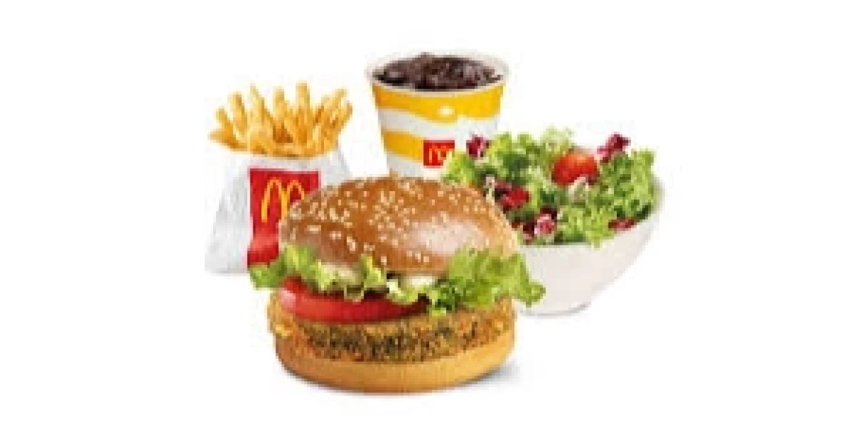 McDonald's TimeOut | Restorani | Beograd | Kuda na klopu