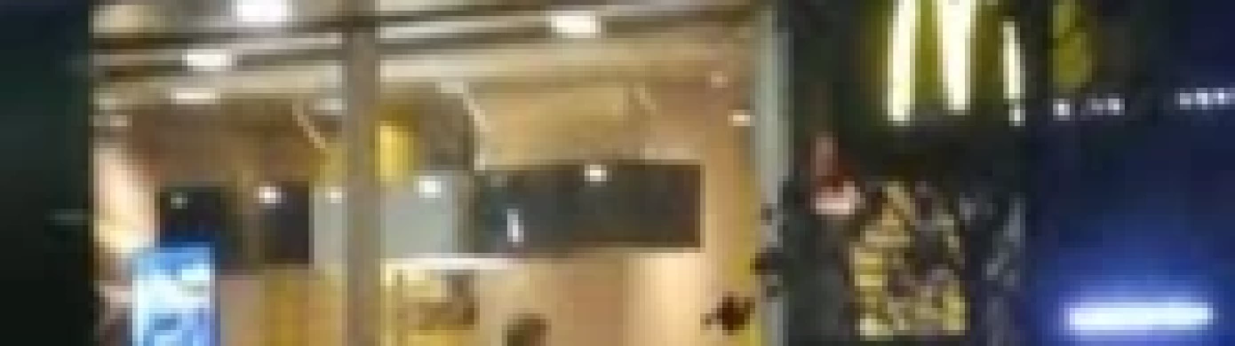 McDonald's Bulevar-0