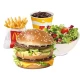 Big Mac Combo obrok