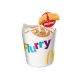 McFlurry Plazma nugat