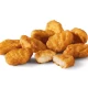 Chicken McNuggets 9 komada