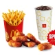 Spicy McNuggets 6 obrok