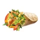 Wrap Grilled Chicken