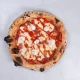 Pizza Nino e olivo