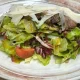 Biftek salata