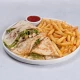 Tortilja sa piletinom