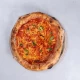 Margherita posna