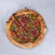Carpaccio biftek