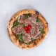 Prosciutto crudo