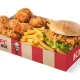 Zinger Box
