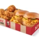 Cheeseburger Box