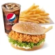 Zinger Meni