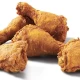 5 kom Kentucky piletine