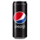 Pepsi Max limenka 0.3l