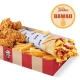 Twister Hawaii Box