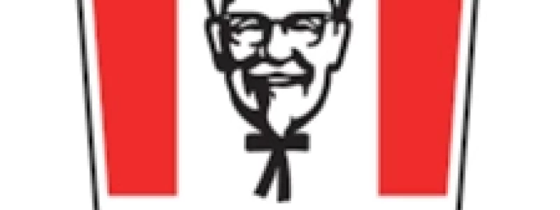 KFC - Big logo