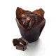 Muffin Triple čokolada