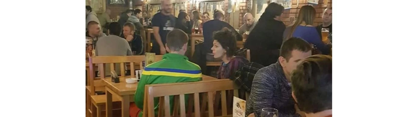 Žirafa Vojislava Ilića-0