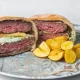 Burger Mafijoza