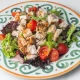Craft pileća salata