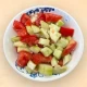 Srpska salata 200g